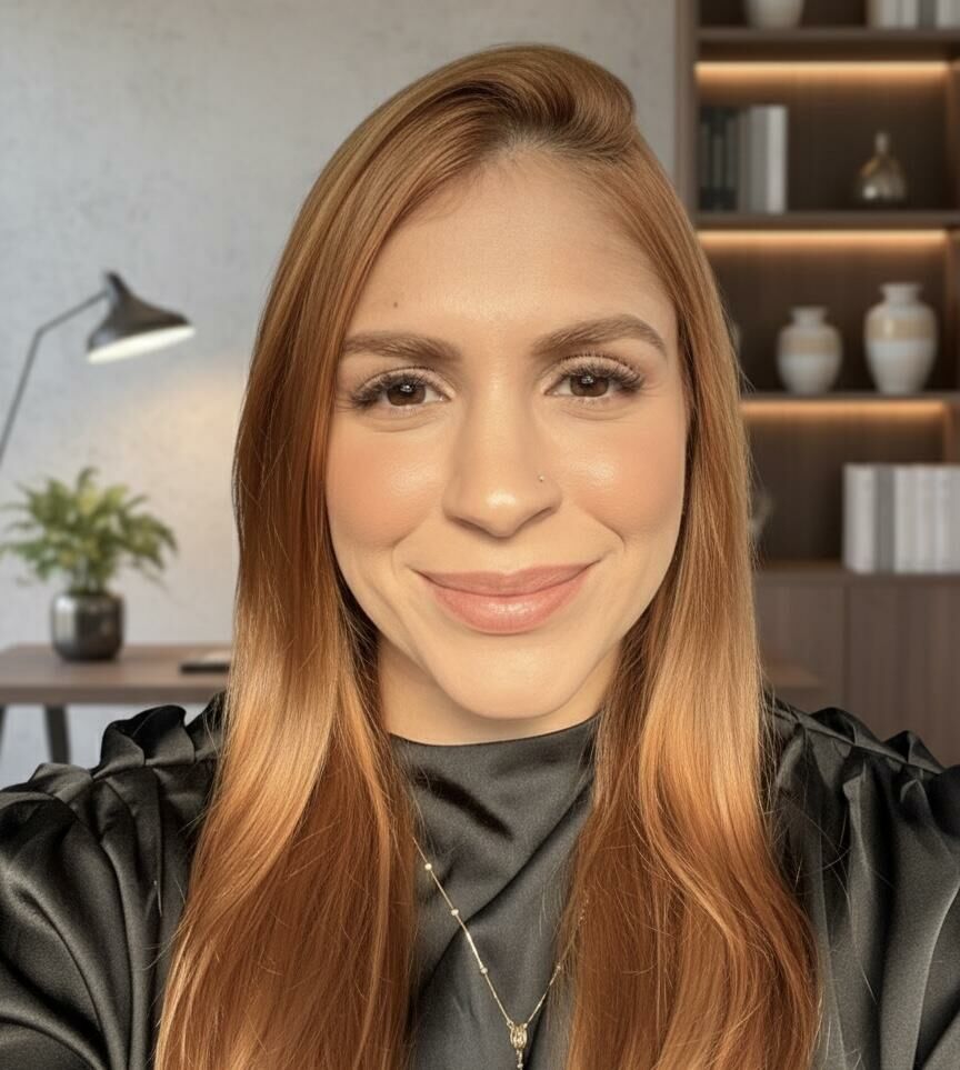 Imagem do autor MAYARA PITALUGA